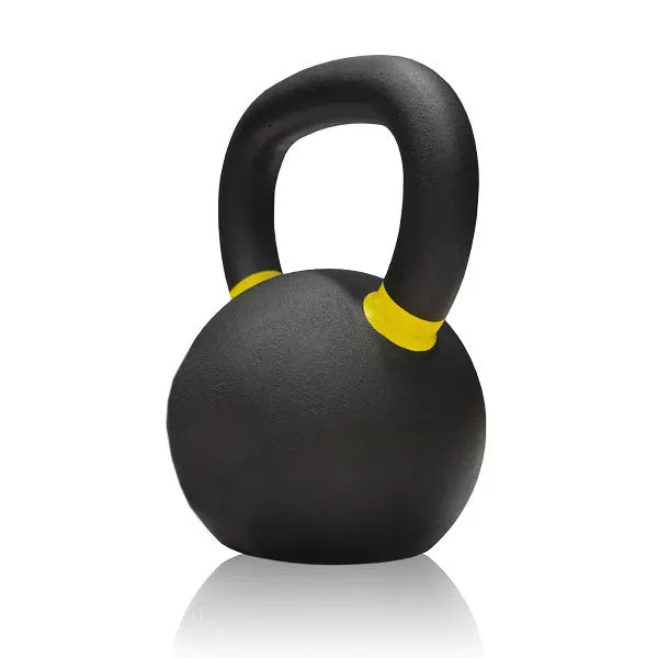 16KG PREMIUM POWDER COATED KETTLEBELL