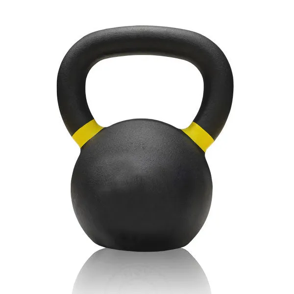 16KG PREMIUM POWDER COATED KETTLEBELL
