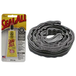 239087 Dryer Drum Felt Seal