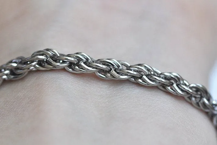 6mm Purse Frame Chain Wallet Bag Chain D42