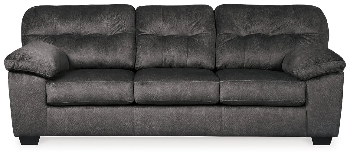 Accrington Sofa with Recliner