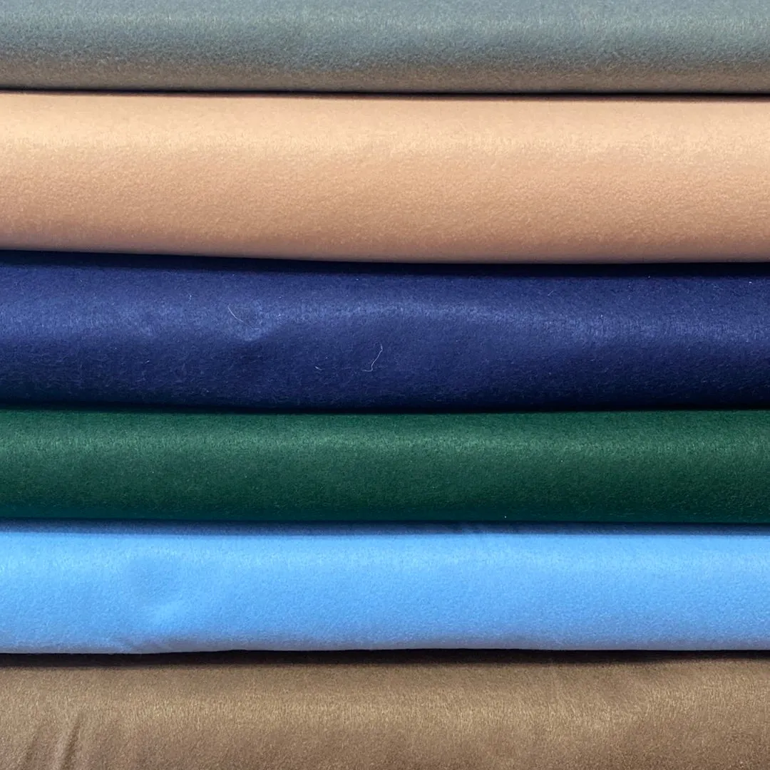 Acrylic Felt - Select Colour - Sold By Half Metre
