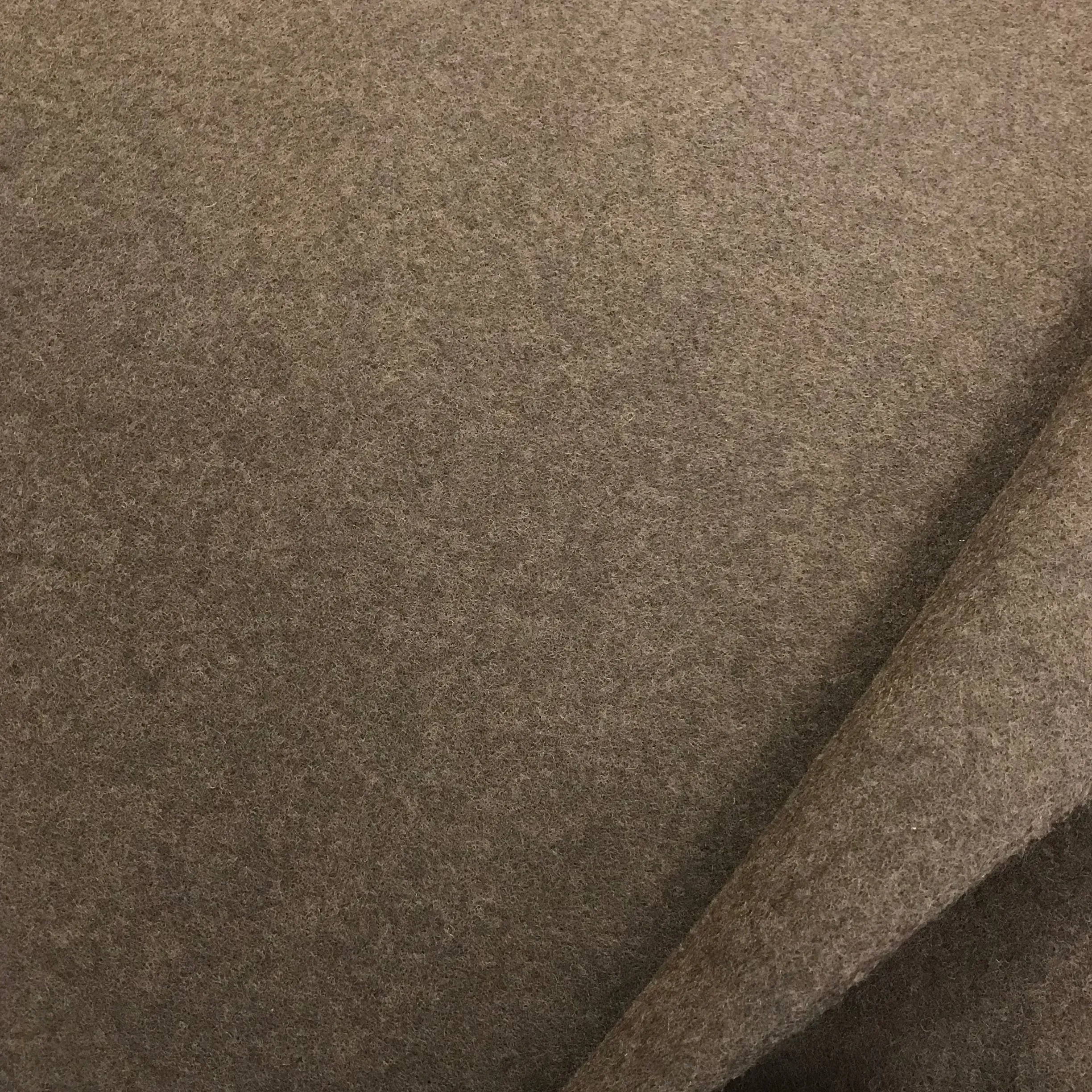 Acrylic Felt - Select Colour - Sold By Half Metre