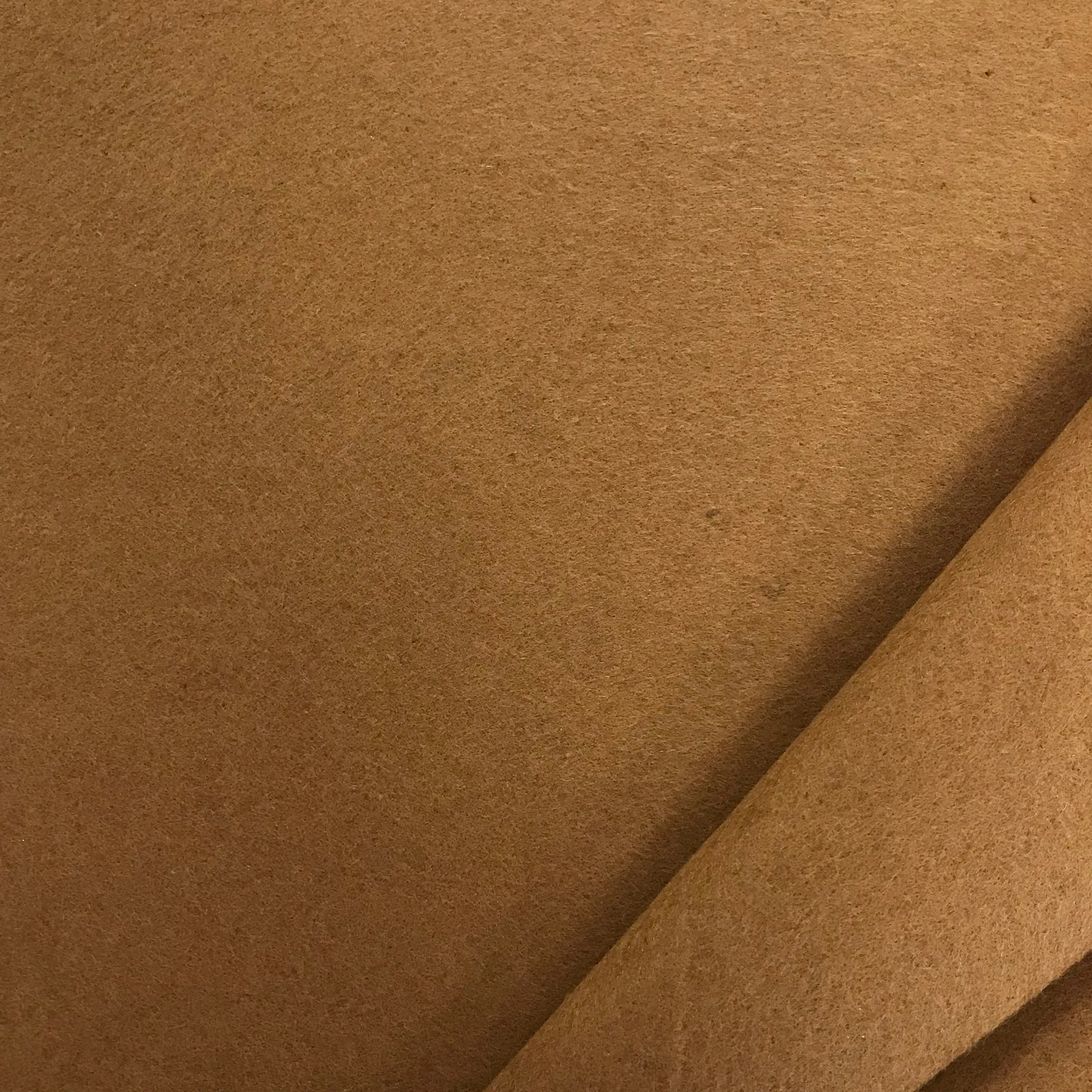 Acrylic Felt - Select Colour - Sold By Half Metre