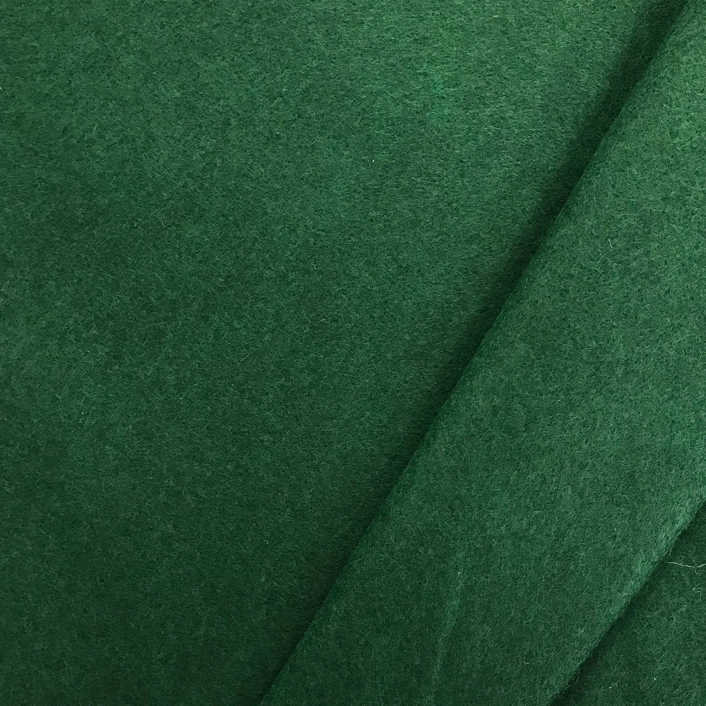 Acrylic Felt - Select Colour - Sold By Half Metre