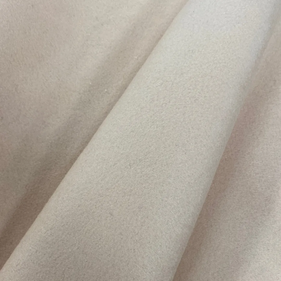 Acrylic Felt - Select Colour - Sold By Half Metre