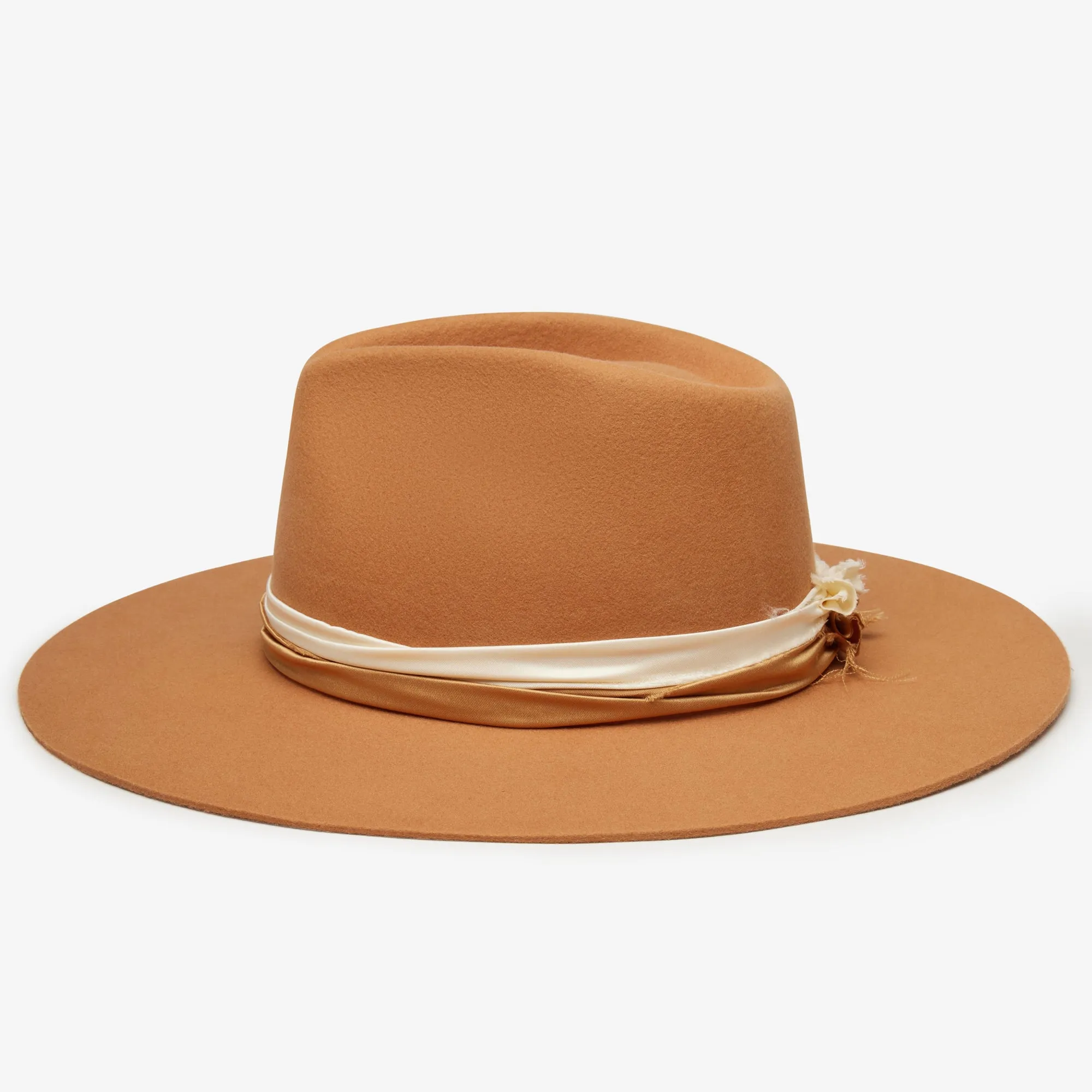 Austin Hat-  Hazel
