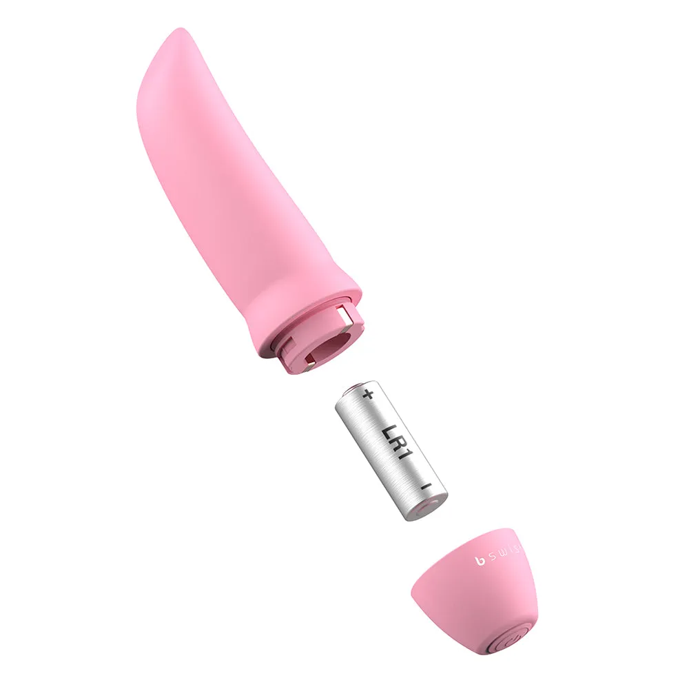 B Swish Bmine Basic Curve Bullet Azalea