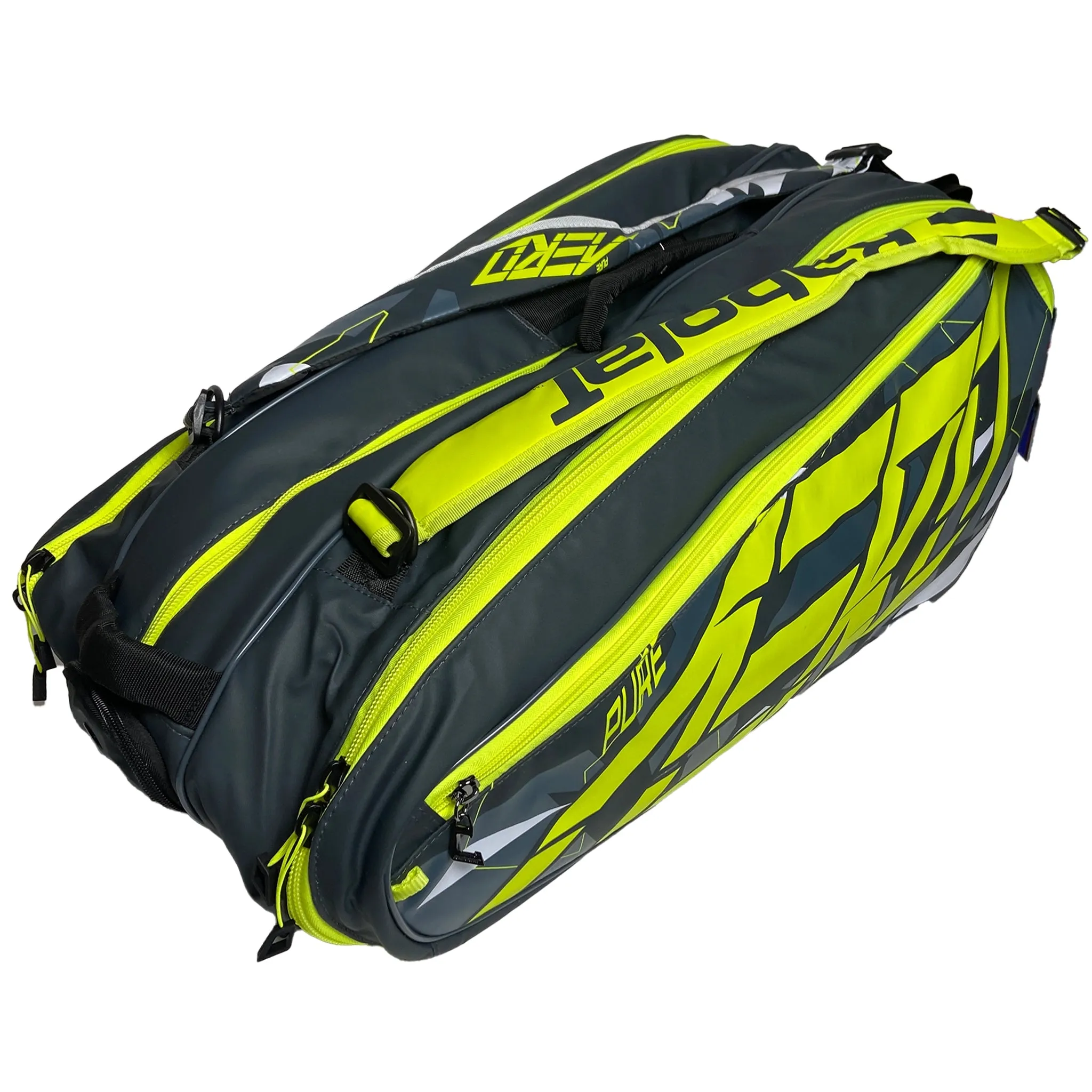 Babolat Pure Aero Bag x12 (751221-370)