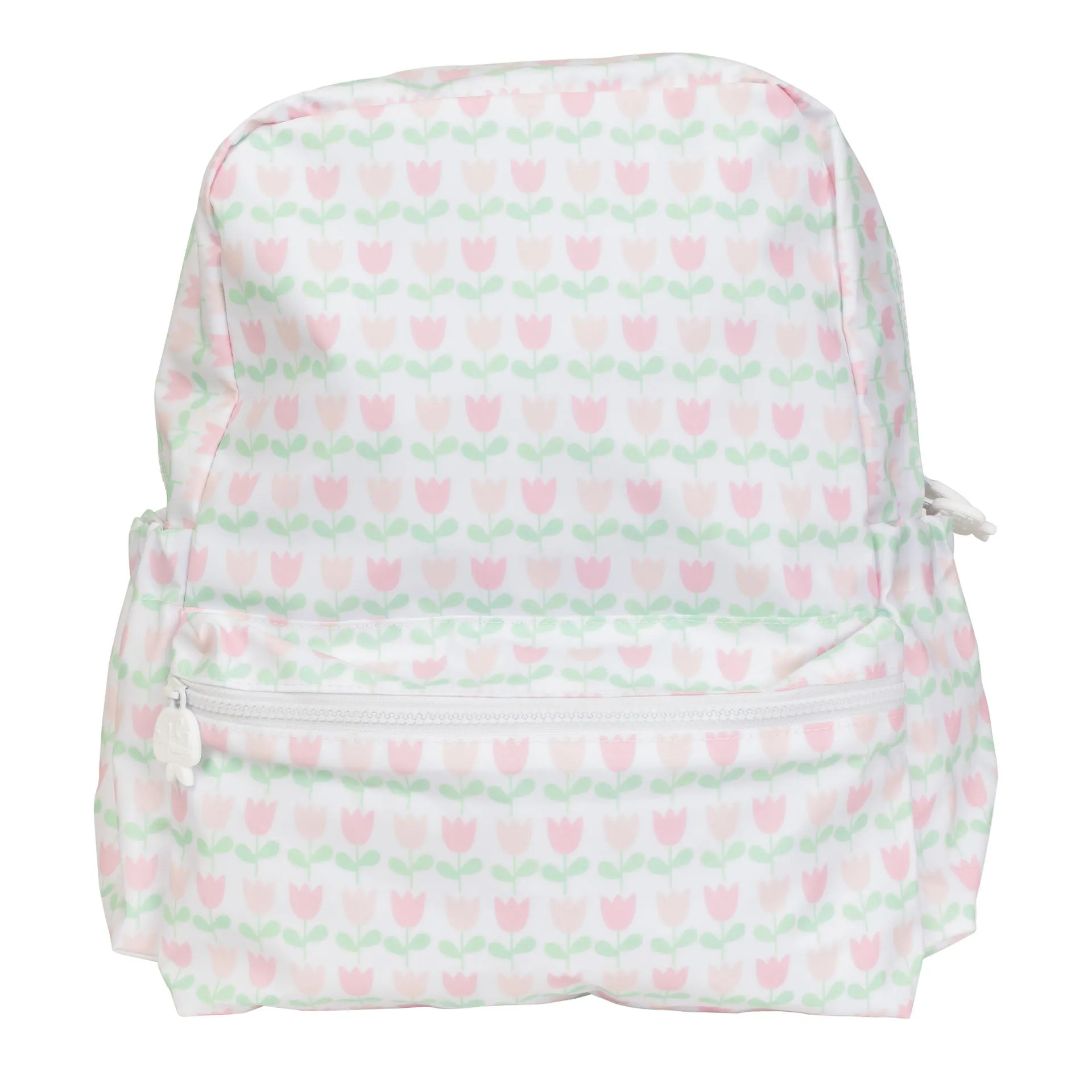 Backpack - Tulips