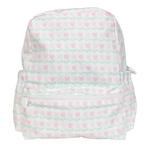 Backpack - Tulips