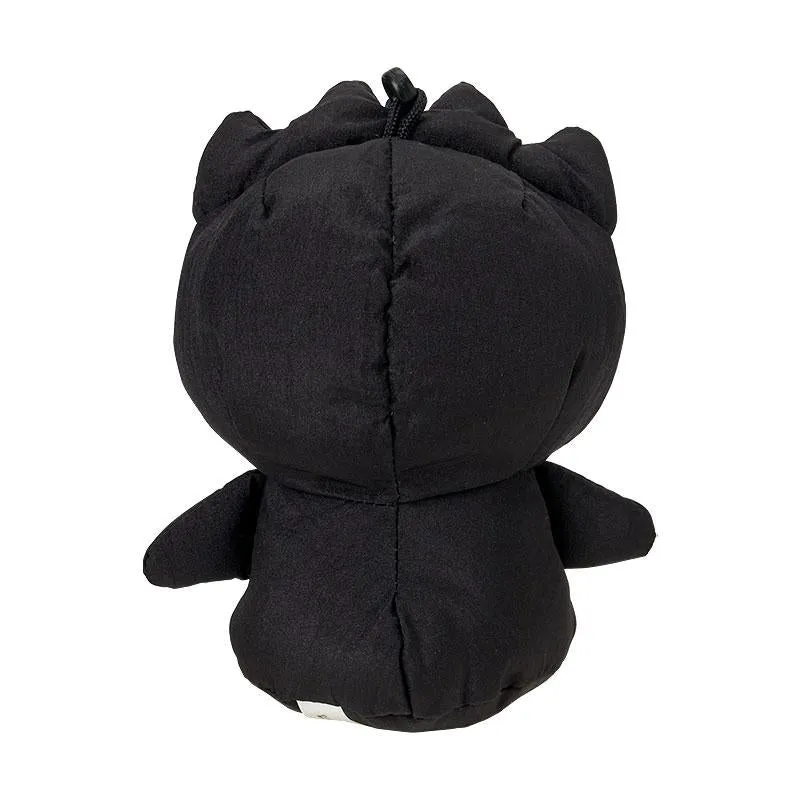 Bad Badtz Maru "Fuwashika Kids" Plush Mascot