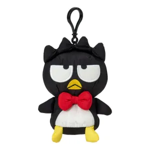 Bad Badtz Maru "Fuwashika Kids" Plush Mascot