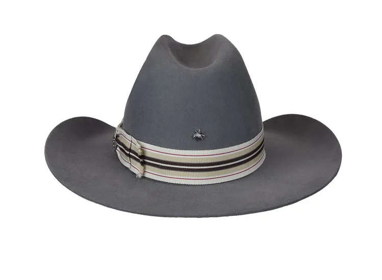 Bailey - Renegade Bent Bronc