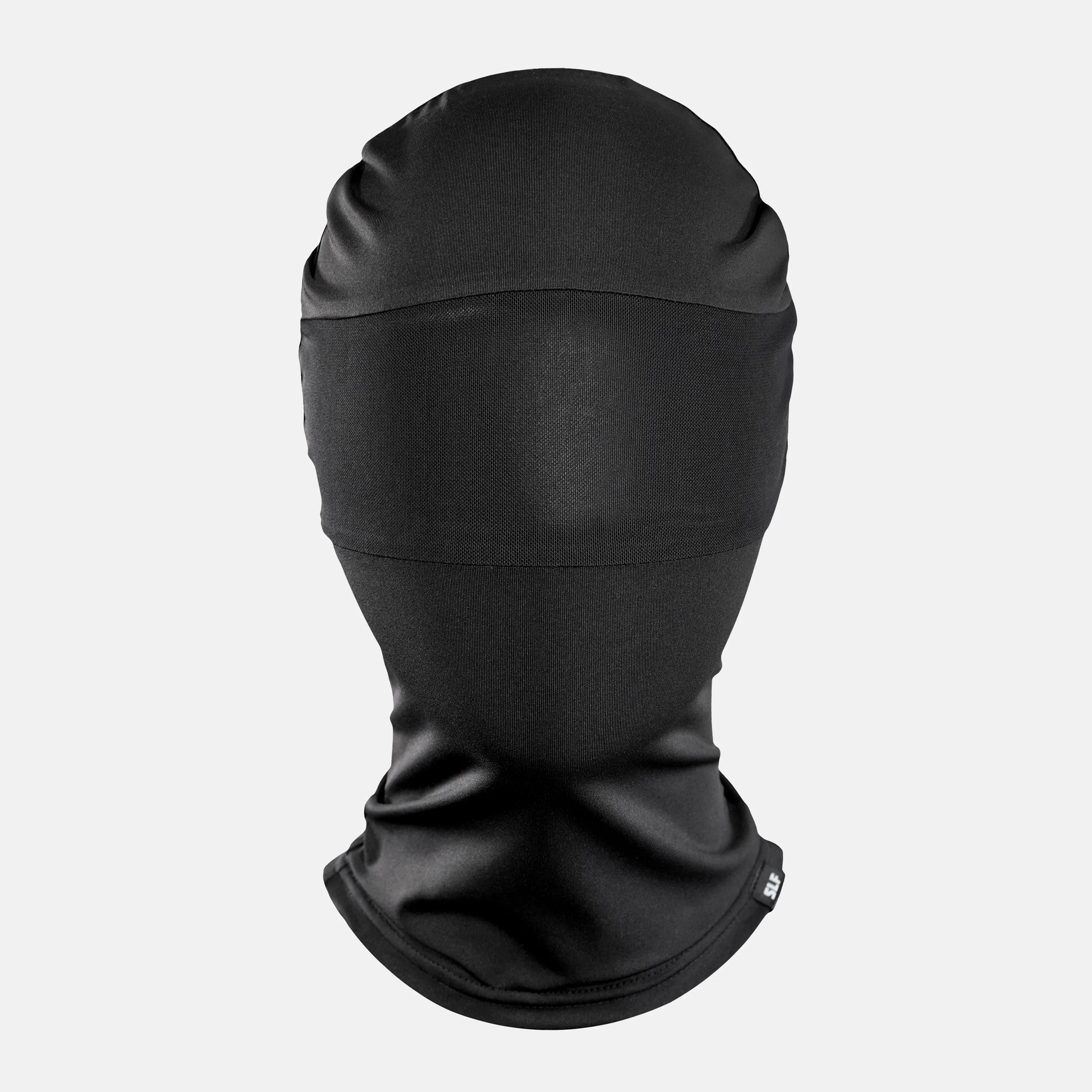 Basic Black Head Bag Mask