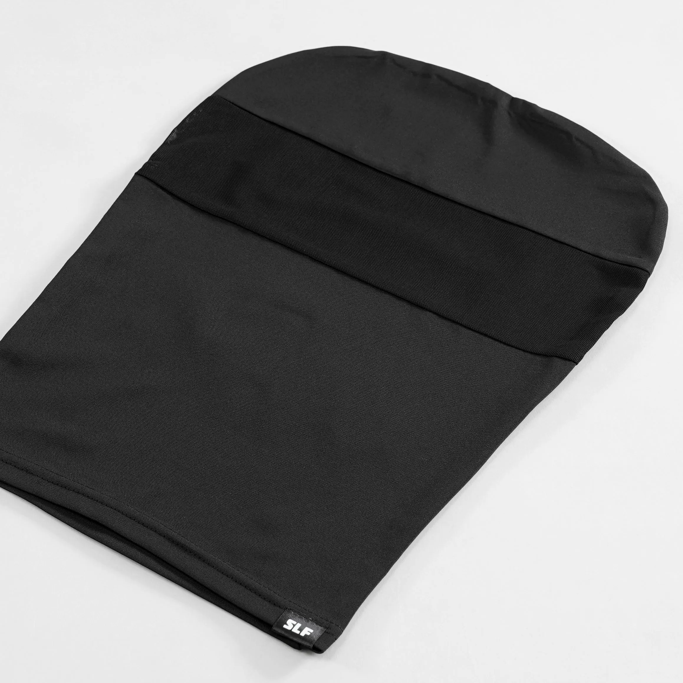 Basic Black Head Bag Mask