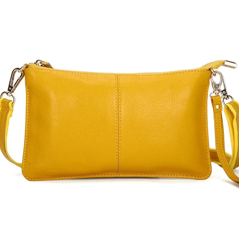 Bella Clutch