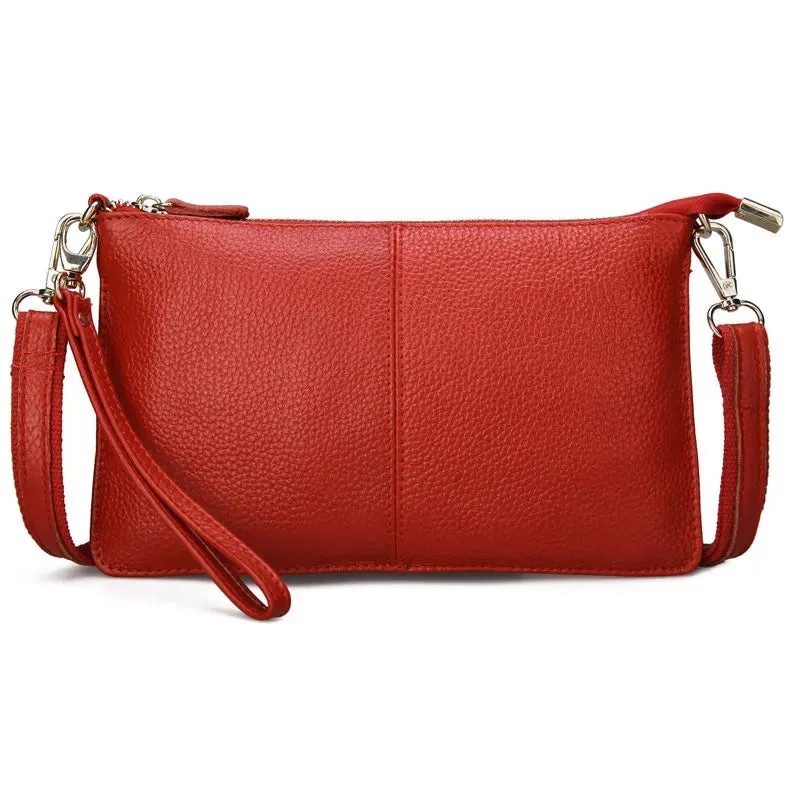 Bella Clutch