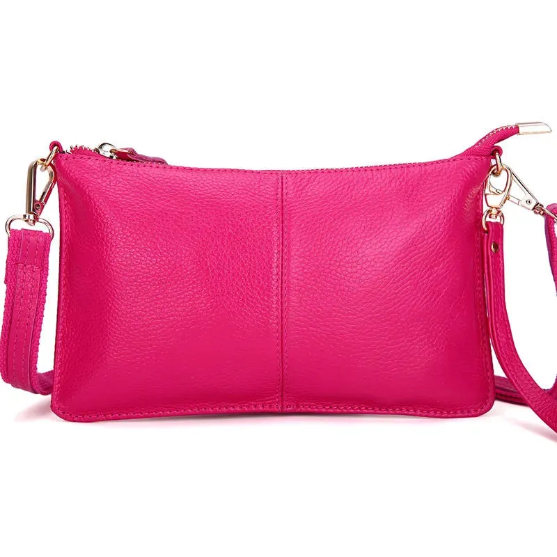 Bella Clutch