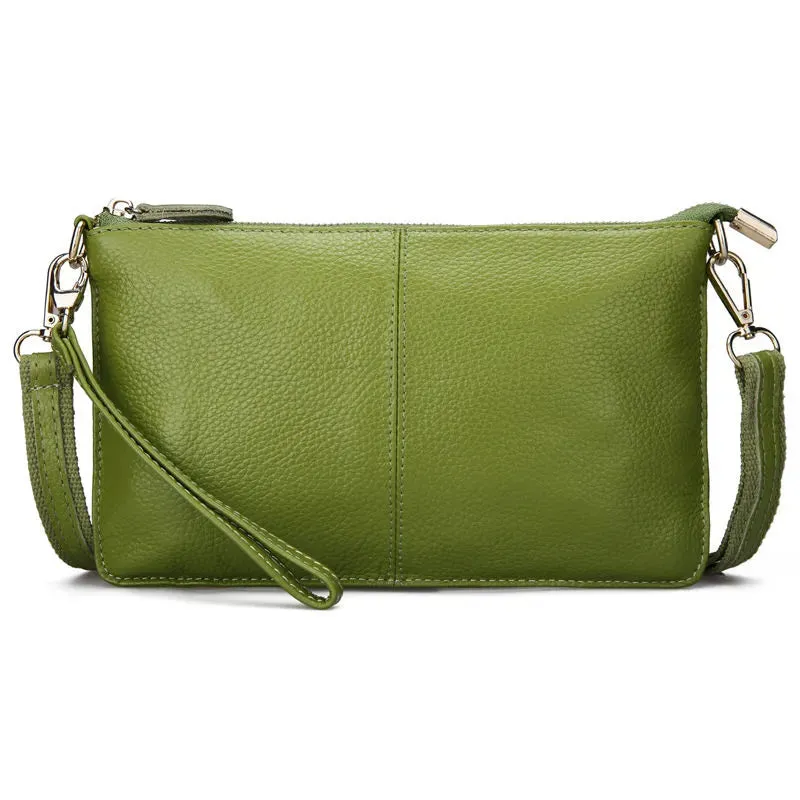 Bella Clutch