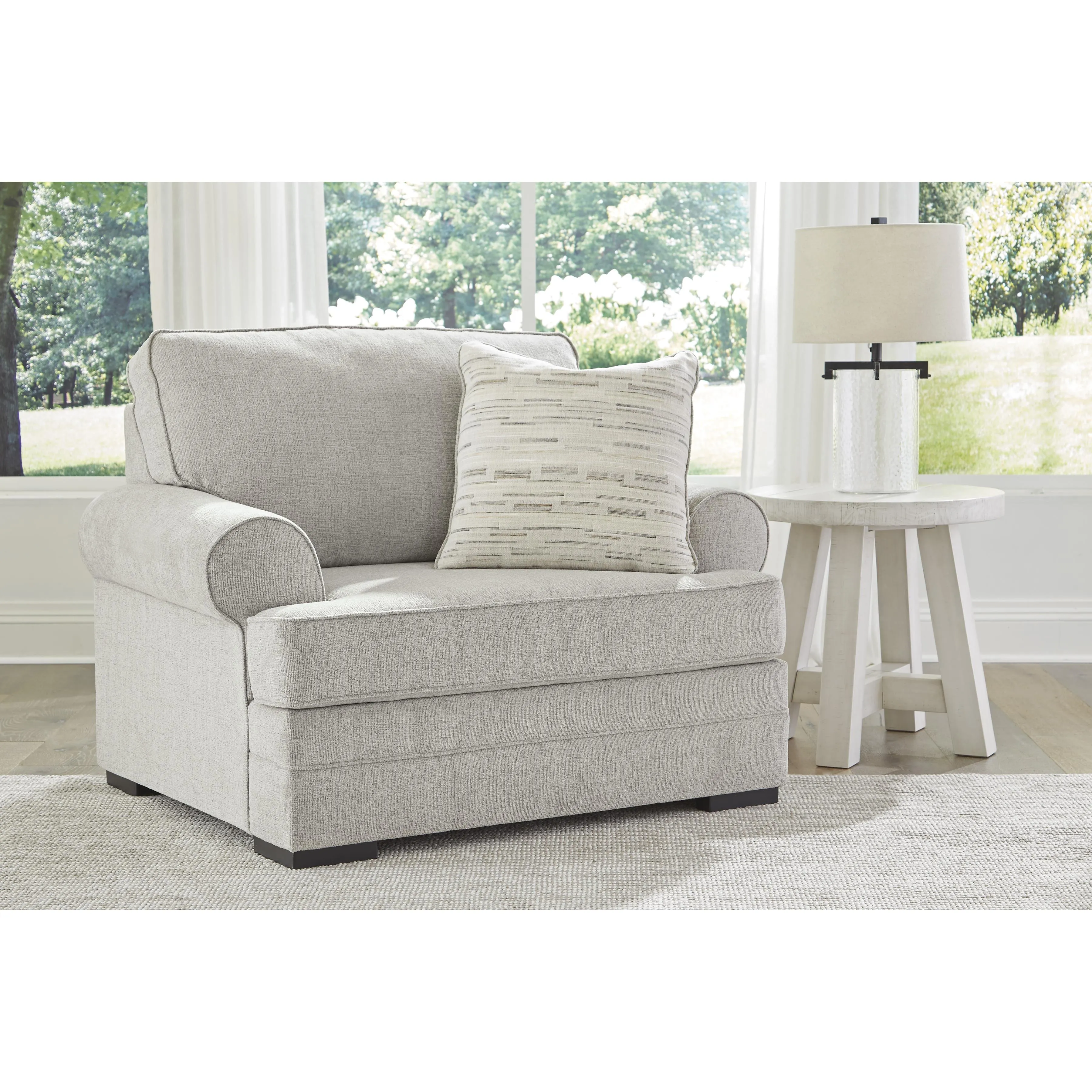 Benchcraft Eastonbridge Stationary Fabric Chair 5660323