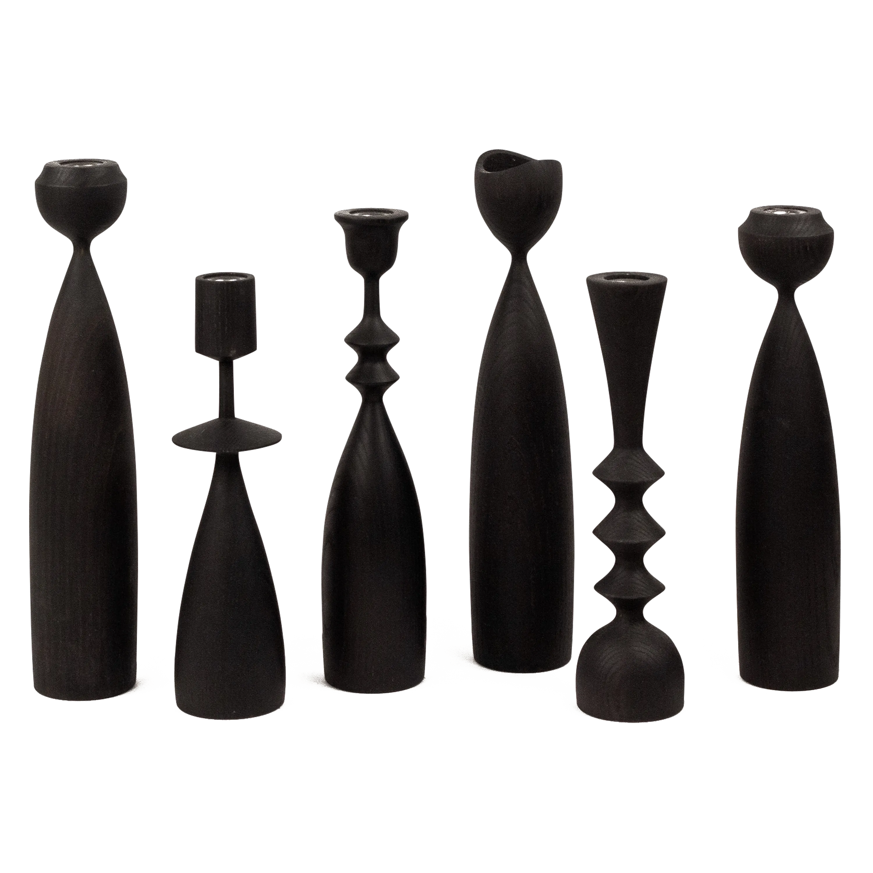 Bianca Candleholder