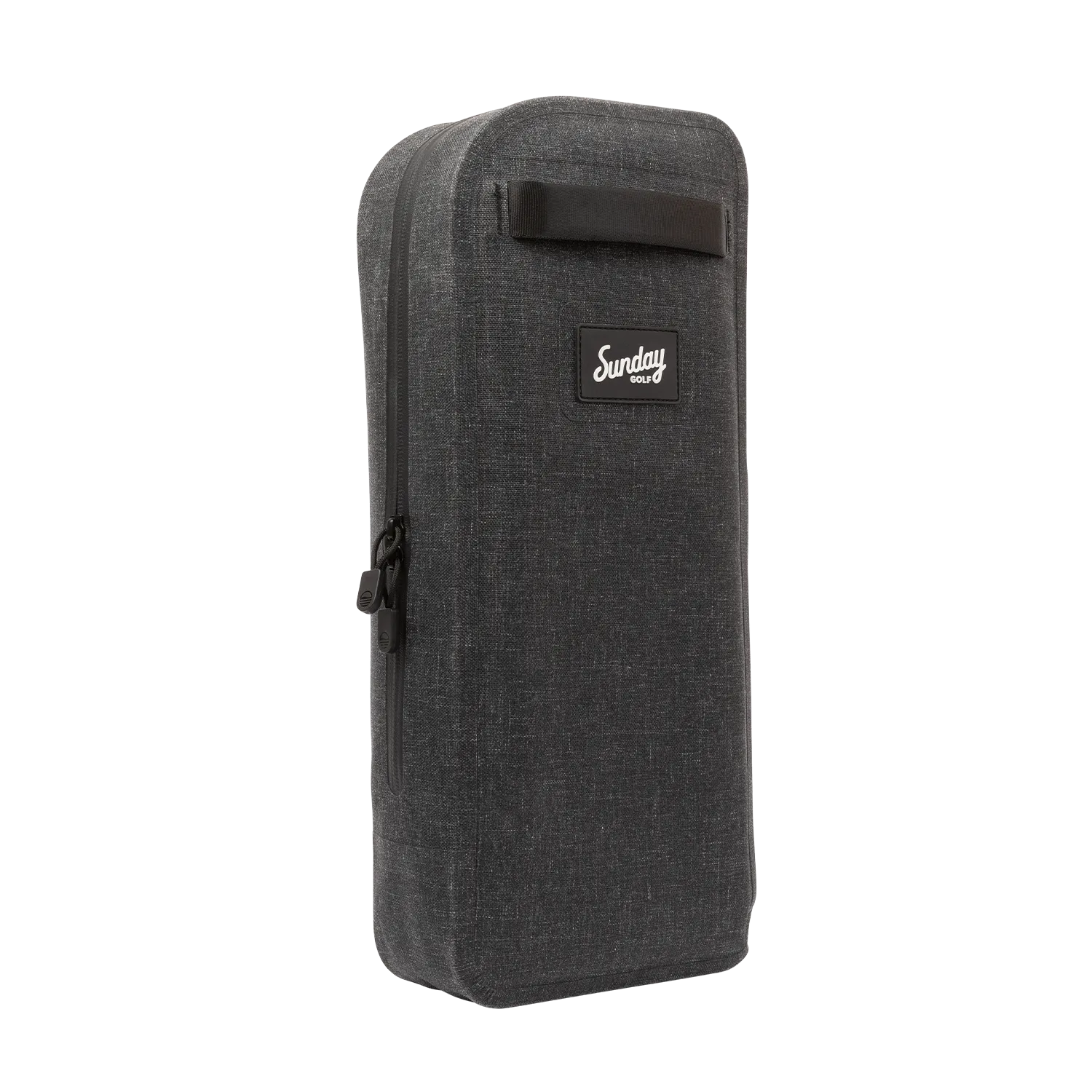Big Frosty | Welded Waterproof Charcoal