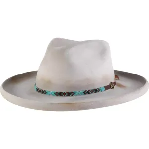 Biltmore Native - Wool Felt Fedora Hat