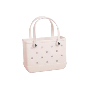 Bitty Bogg Bag - petal PINK