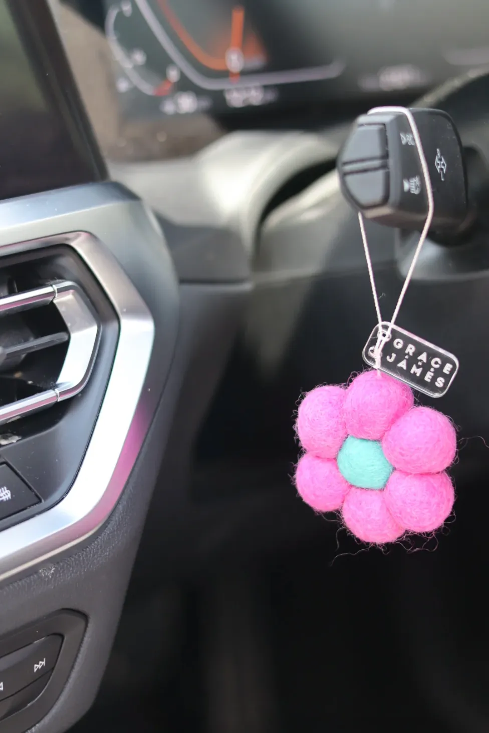 Bloom Air Freshener, Persimmon   Vanilla