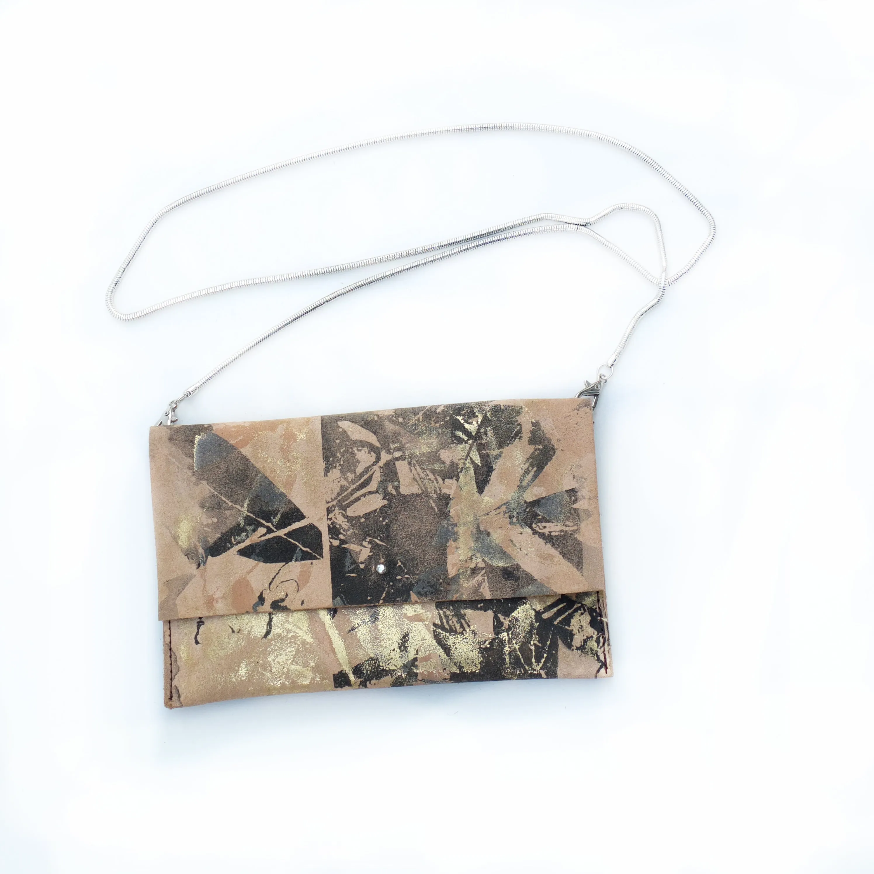 Bloomsbury Chain Bags