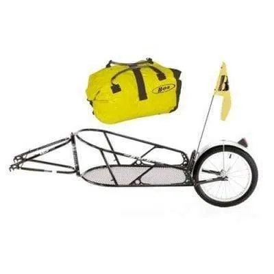 BOB | Dry Bag | YAK/IBEX