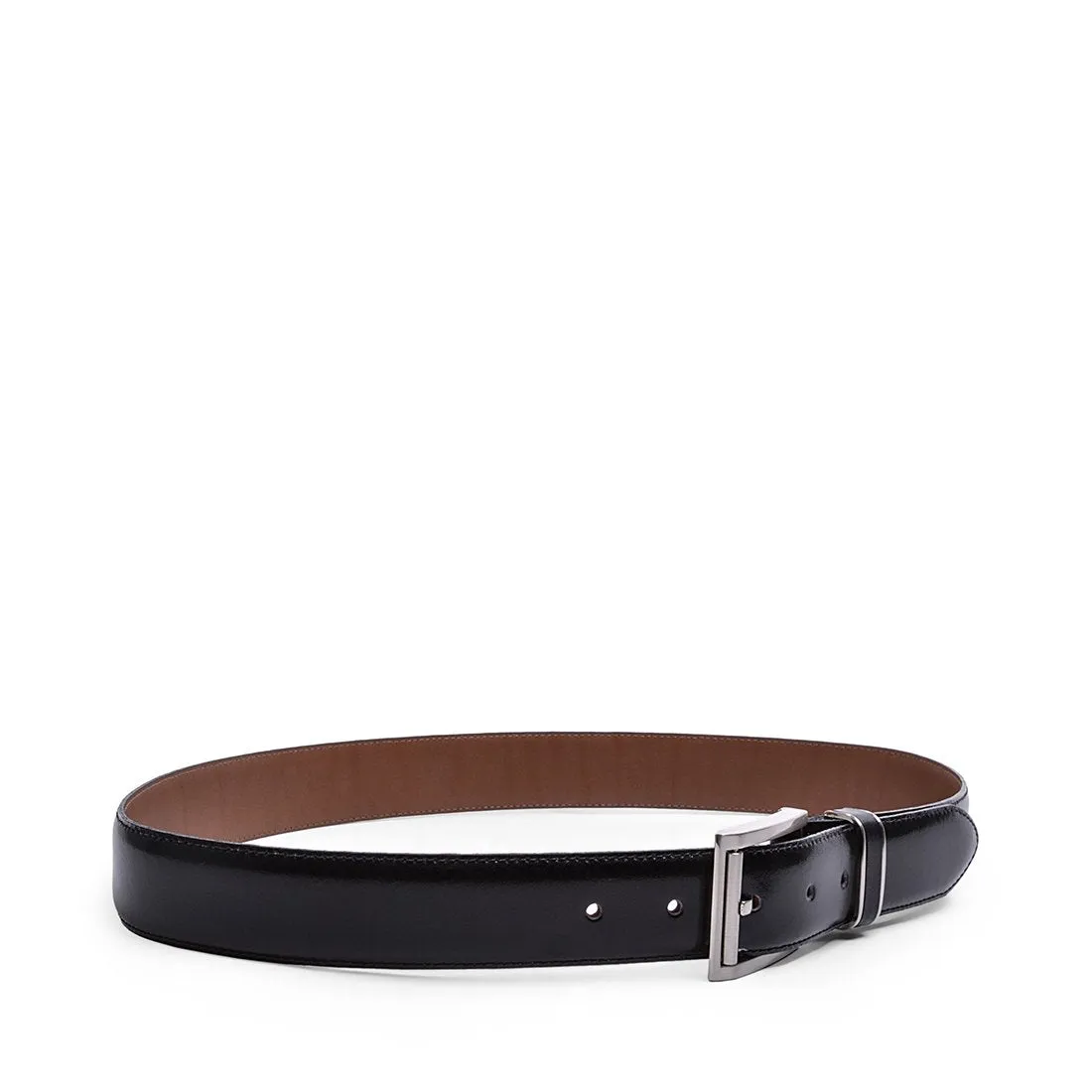 BOBBY BLACK LEATHER