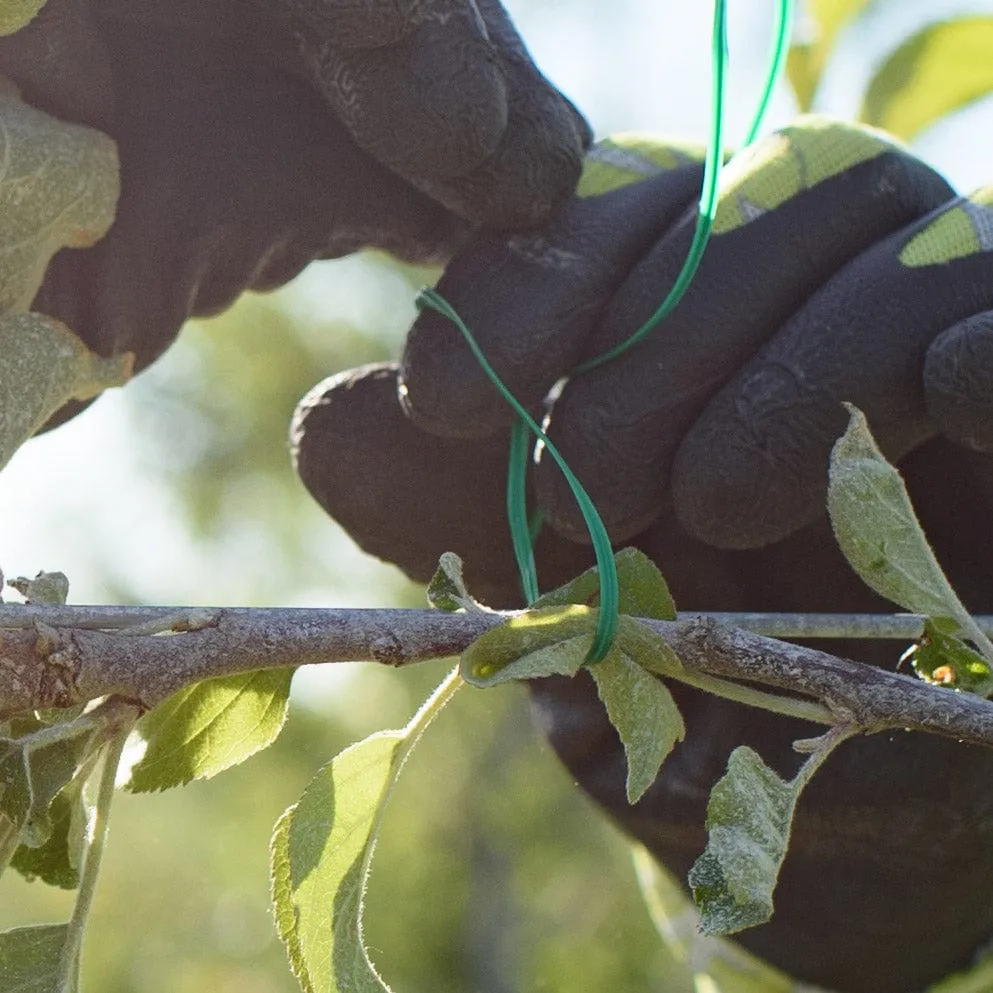Bond Plastic-Coated Wire Ties