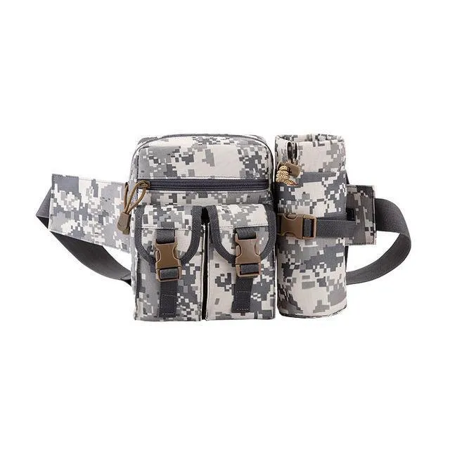 Bottle Holder Waist Bag Packs