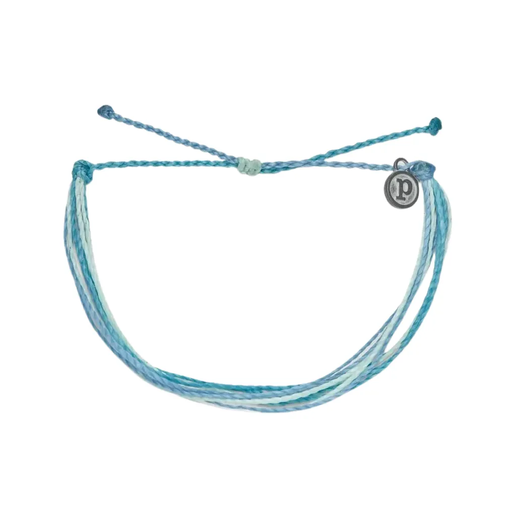 Bright Original Bracelet - Blue Swell