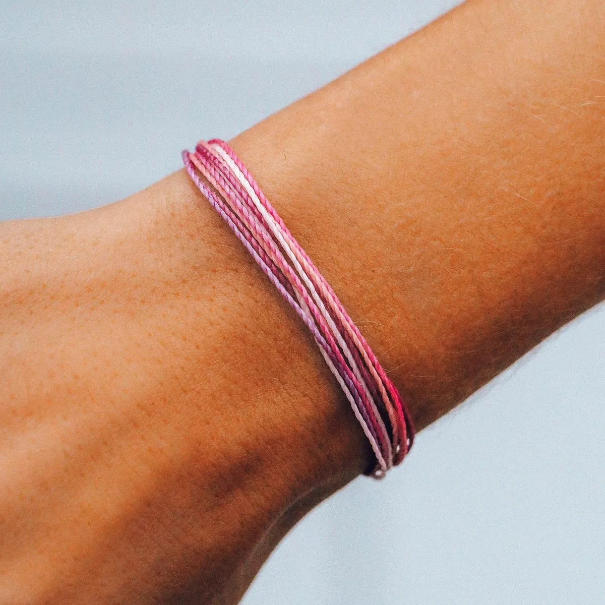 Bright Original Bracelet, Stop & Smell the Roses