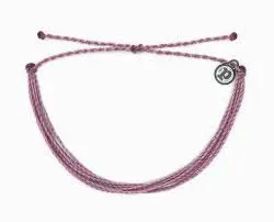 Bright Solids Bracelet