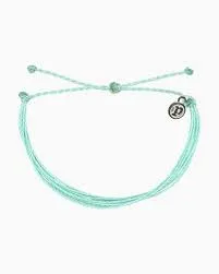 Bright Solids Bracelet