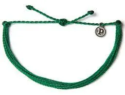 Bright Solids Bracelet