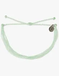 Bright Solids Bracelet
