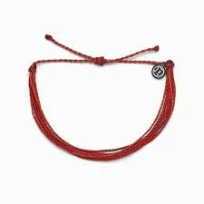 Bright Solids Bracelet