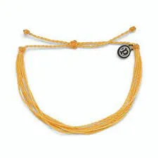 Bright Solids Bracelet