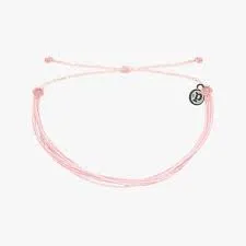 Bright Solids Bracelet