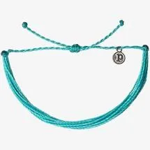 Bright Solids Bracelet