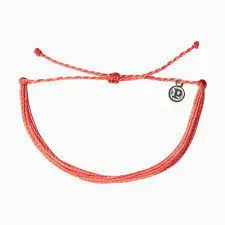 Bright Solids Bracelet