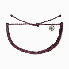 Bright Solids Bracelet