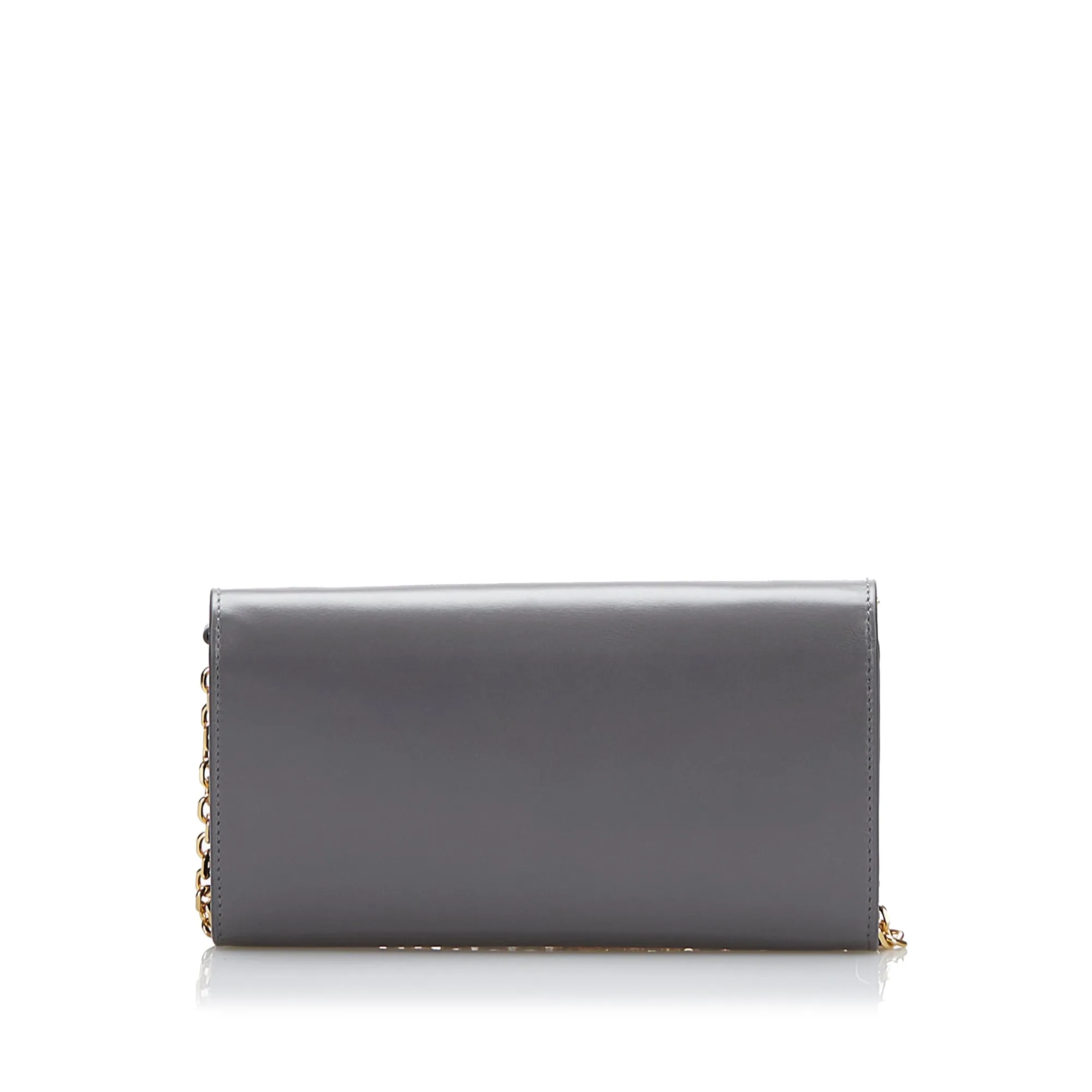Celine C Bag Wallet On Chain