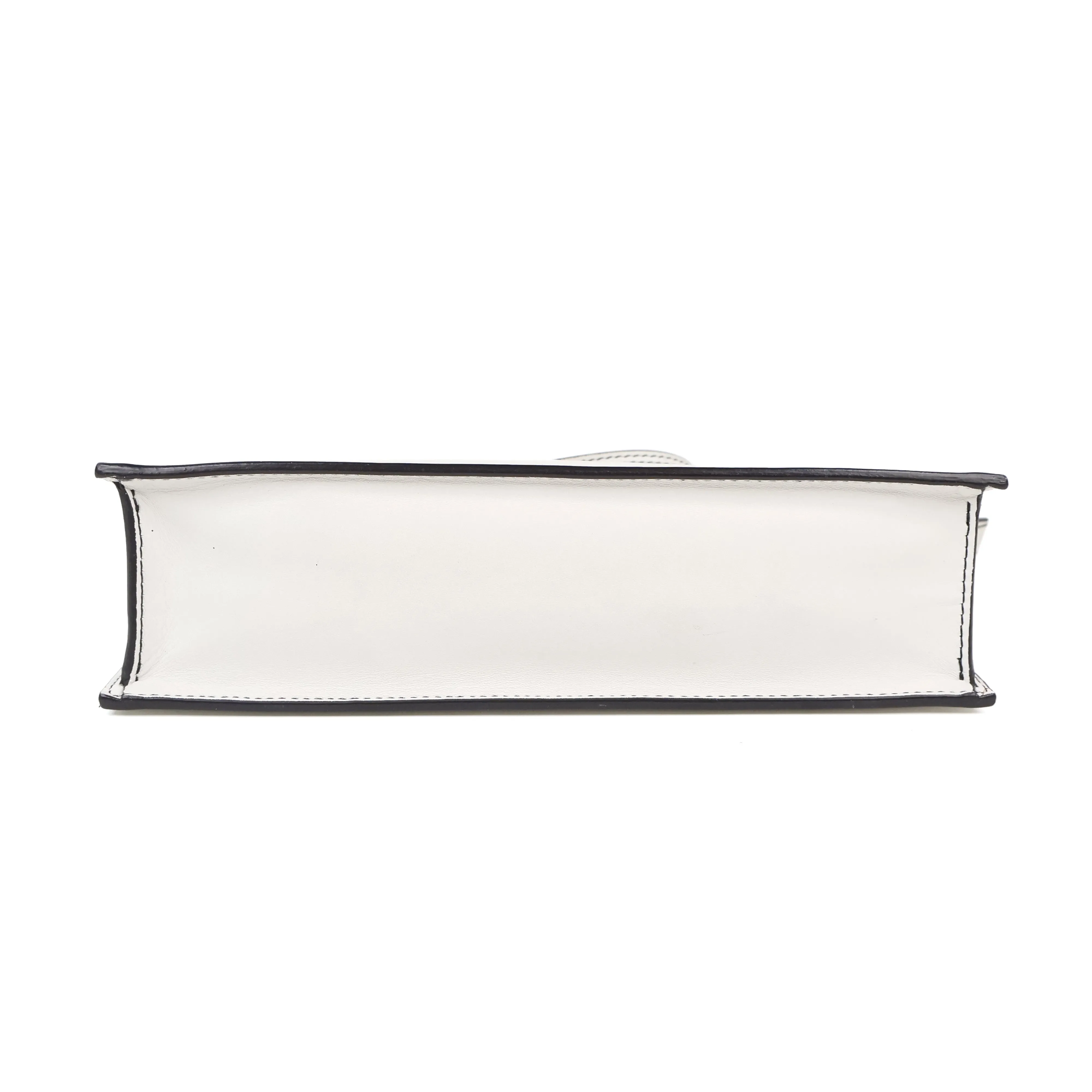Celine Shoulder Bag White
