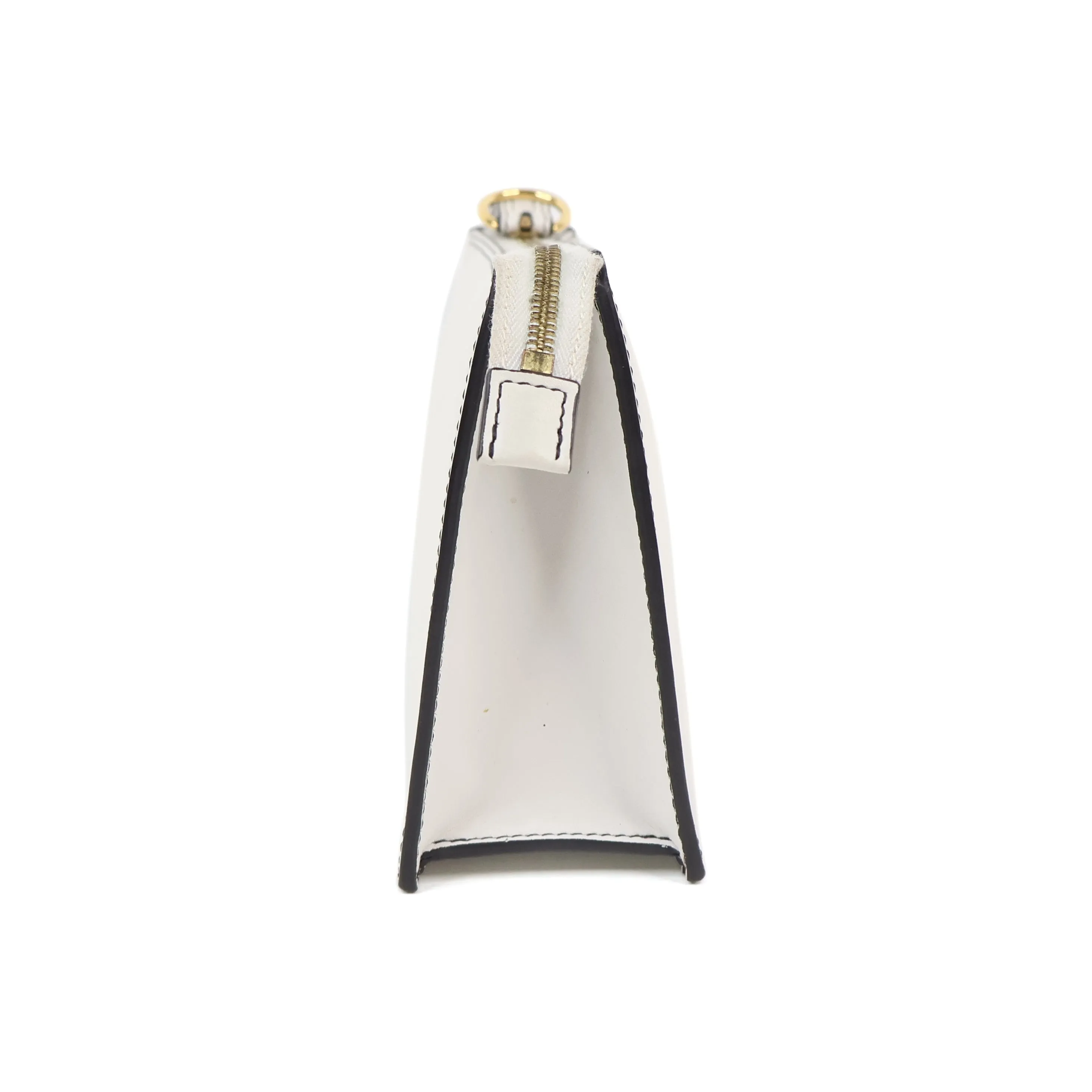 Celine Shoulder Bag White